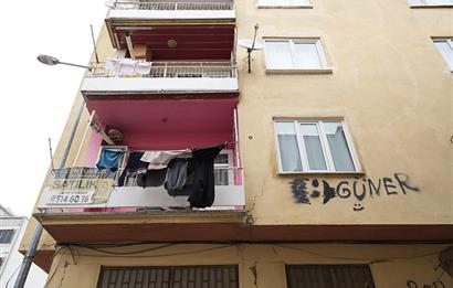 C21 Cius; Site İçerisinde 3+1 Asansörlü İçi Yapılı Kiralık Daire