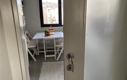 MALTEPE'DE DENİZ MANZARALI KİRALIK FERAH DAİRE 