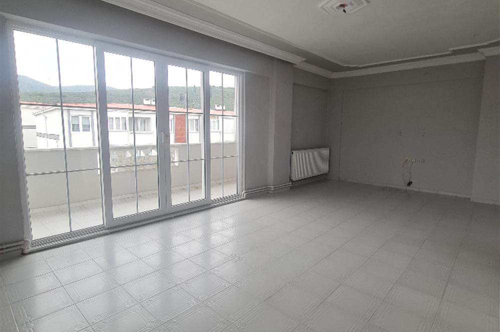 C21 Cius; Havuzlu Site İçerisinde Satılık Daire