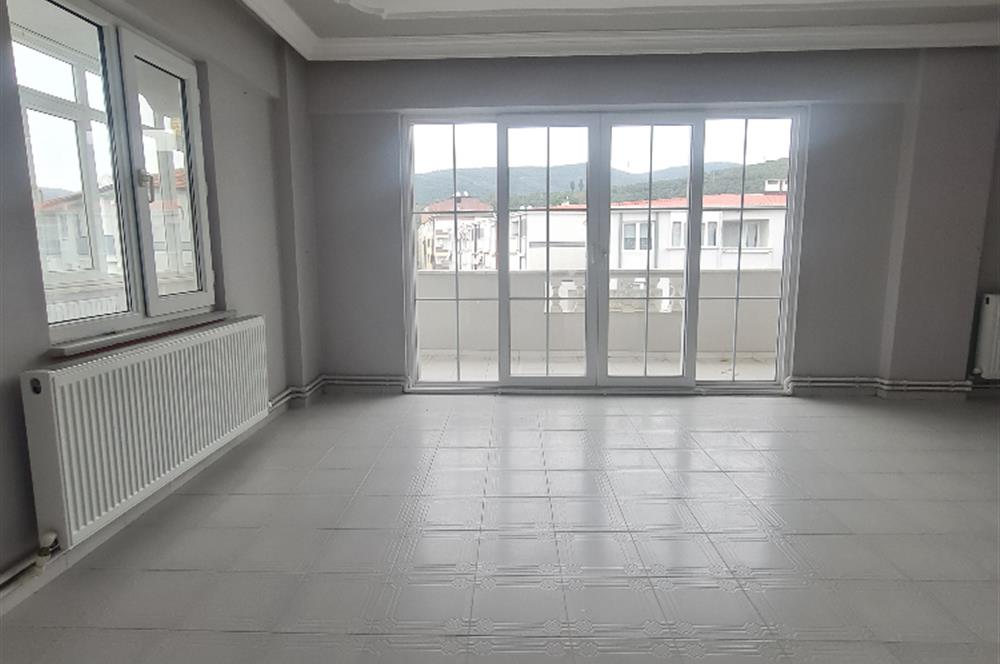 C21 Cius; Havuzlu Site İçerisinde Satılık Daire