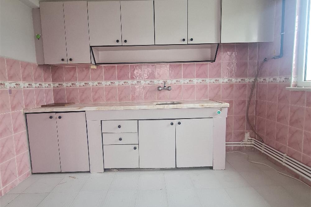 C21 Cius; Havuzlu Site İçerisinde Satılık Daire