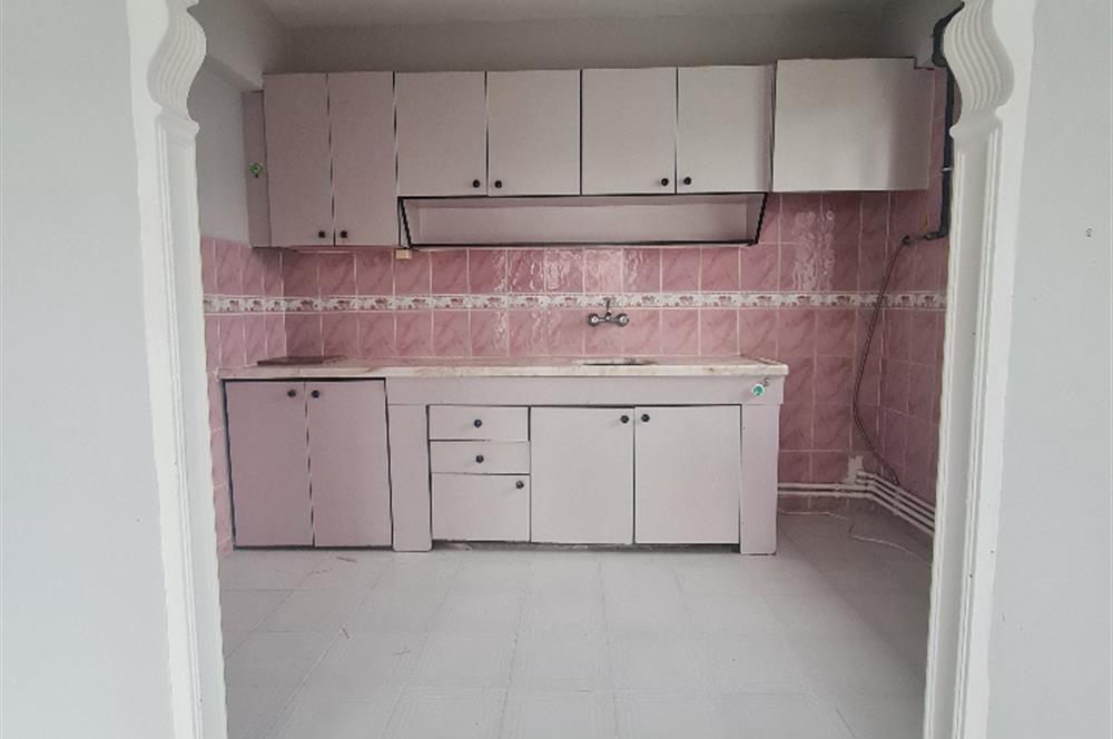 C21 Cius; Havuzlu Site İçerisinde Satılık Daire