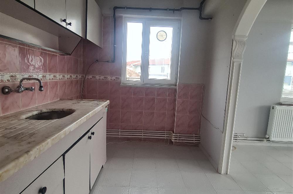 C21 Cius; Havuzlu Site İçerisinde Satılık Daire