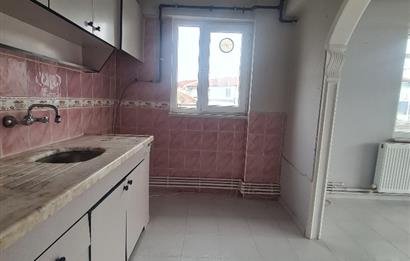 C21 Cius; Havuzlu Site İçerisinde Satılık Daire