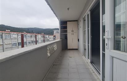 C21 Cius; Havuzlu Site İçerisinde Satılık Daire