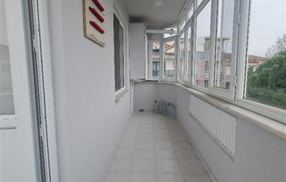 C21 Cius; Havuzlu Site İçerisinde Satılık Daire