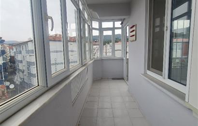 C21 Cius; Havuzlu Site İçerisinde Satılık Daire