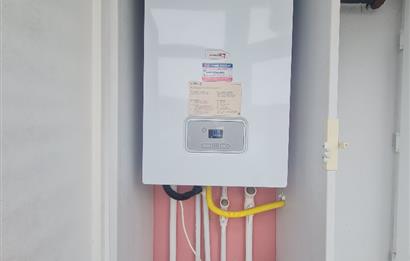 C21 Cius; Havuzlu Site İçerisinde Satılık Daire