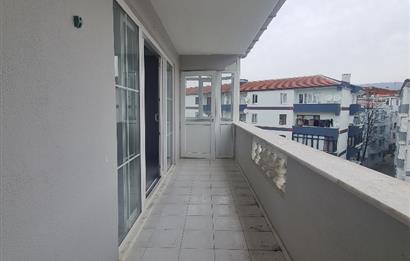 C21 Cius; Havuzlu Site İçerisinde Satılık Daire