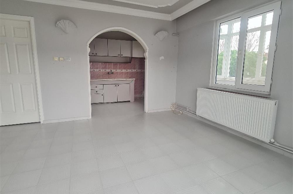 C21 Cius; Havuzlu Site İçerisinde Satılık Daire