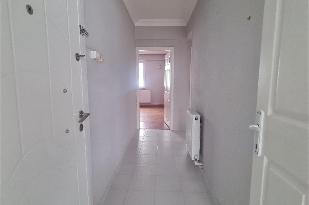 C21 Cius; Havuzlu Site İçerisinde Satılık Daire