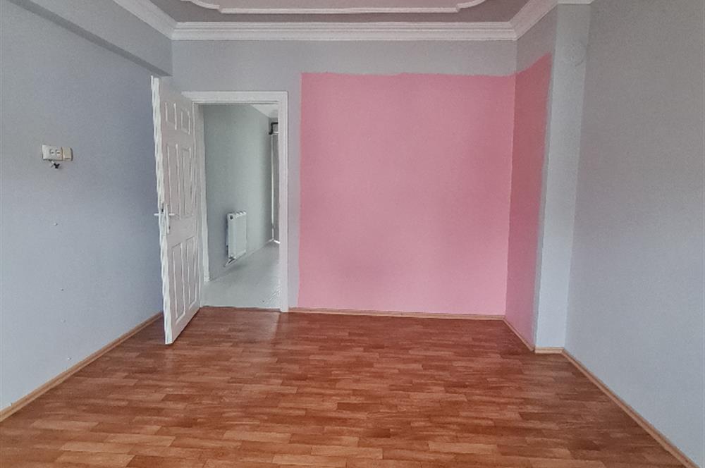 C21 Cius; Havuzlu Site İçerisinde Satılık Daire