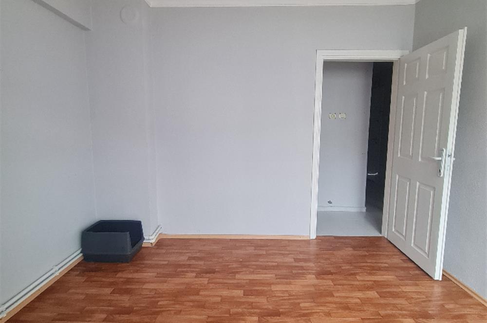 C21 Cius; Havuzlu Site İçerisinde Satılık Daire