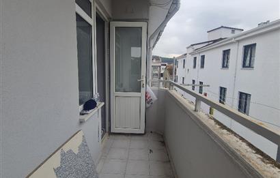 C21 Cius; Havuzlu Site İçerisinde Satılık Daire