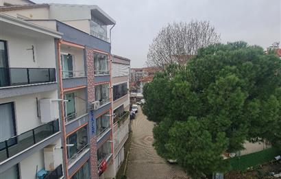 C21 Cius; Havuzlu Site İçerisinde Satılık Daire