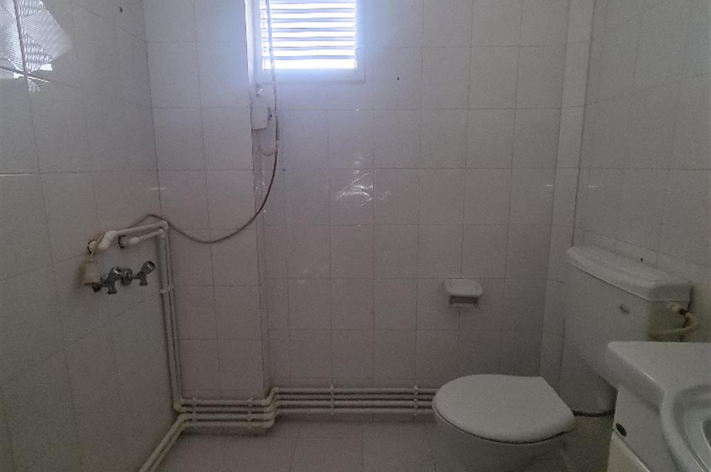 C21 Cius; Havuzlu Site İçerisinde Satılık Daire