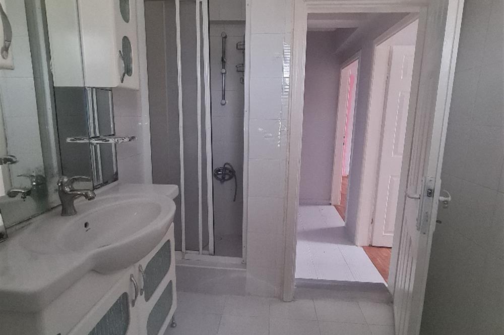 C21 Cius; Havuzlu Site İçerisinde Satılık Daire