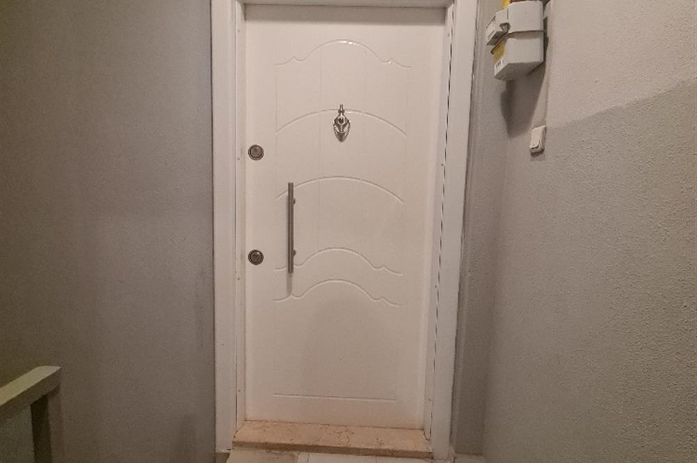 C21 Cius; Havuzlu Site İçerisinde Satılık Daire