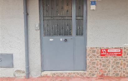 C21 Cius; Havuzlu Site İçerisinde Satılık Daire