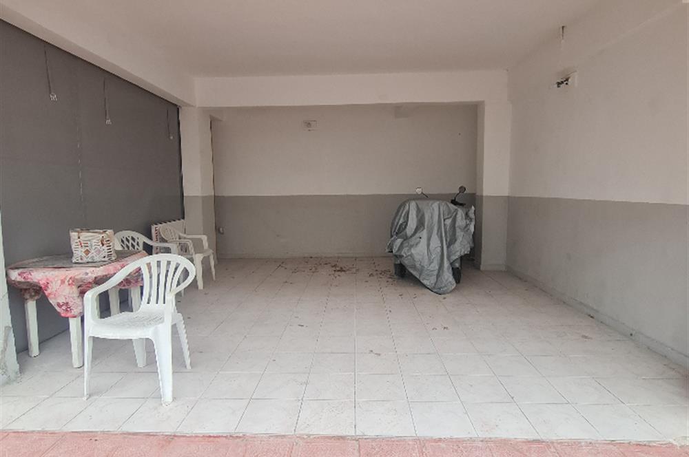 C21 Cius; Havuzlu Site İçerisinde Satılık Daire