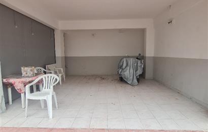 C21 Cius; Havuzlu Site İçerisinde Satılık Daire