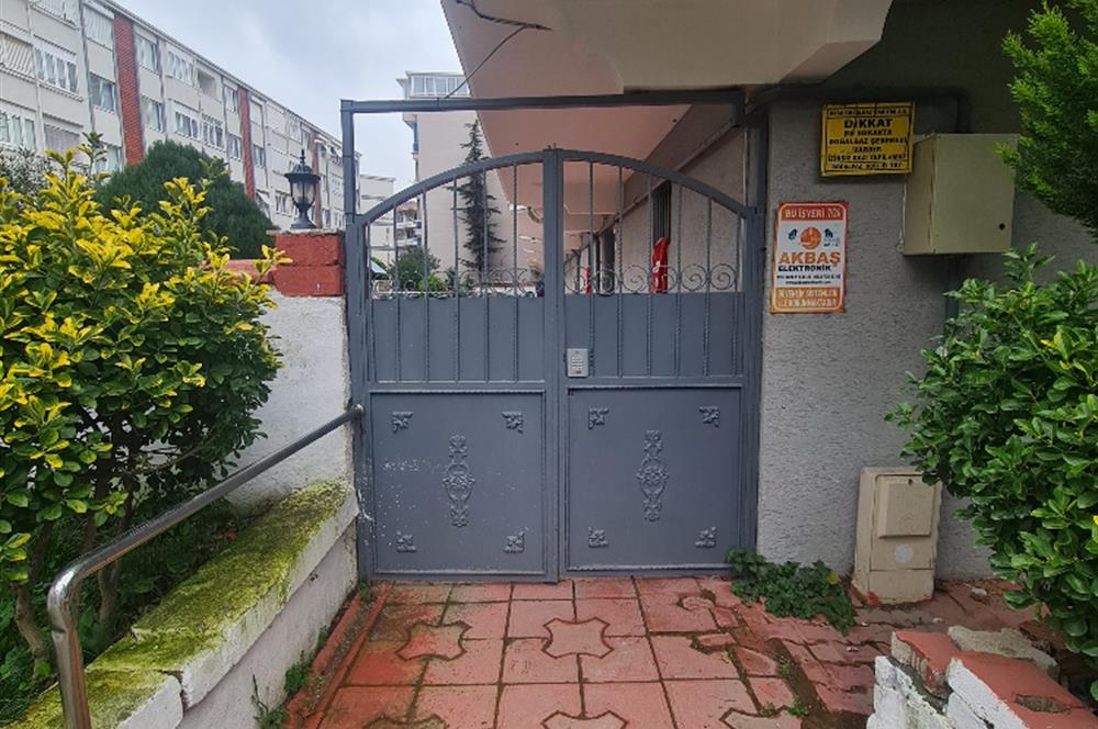 C21 Cius; Havuzlu Site İçerisinde Satılık Daire