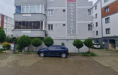 C21 Cius; Havuzlu Site İçerisinde Satılık Daire