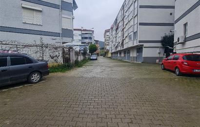 C21 Cius; Havuzlu Site İçerisinde Satılık Daire