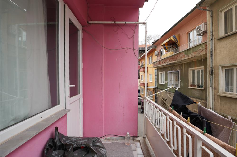 C21 Cius; Site İçerisinde 3+1 Asansörlü İçi Yapılı Kiralık Daire