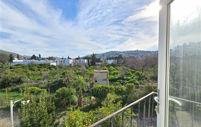 Bodrum Gümüşlük de Fırsat Satılık Dubleks Daire 