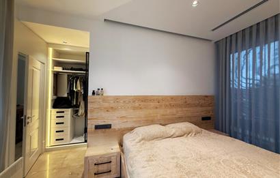 BODRUM KIZILAĞAÇ SATILIK 7+1 DUBLEKS VİLLA