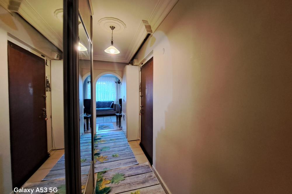 İcadiye’de Fıstıkağacı Metroya Yakın Krediye Uygun Satılık 3+1