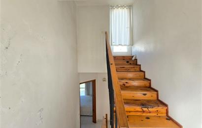 Bodrum Gümüşlük de Fırsat Satılık Dubleks Daire 