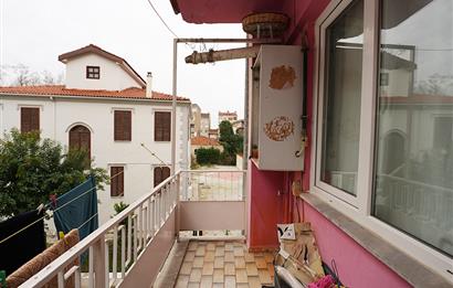 C21 Cius; Site İçerisinde 3+1 Asansörlü İçi Yapılı Kiralık Daire