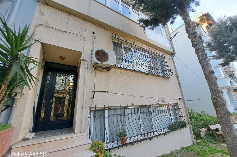 İcadiye’de Fıstıkağacı Metroya Yakın Krediye Uygun Satılık 3+1