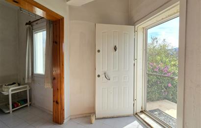 Bodrum Gümüşlük de Fırsat Satılık Dubleks Daire 