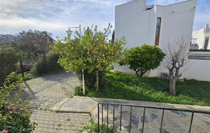 Bodrum Gümüşlük de Fırsat Satılık Dubleks Daire 