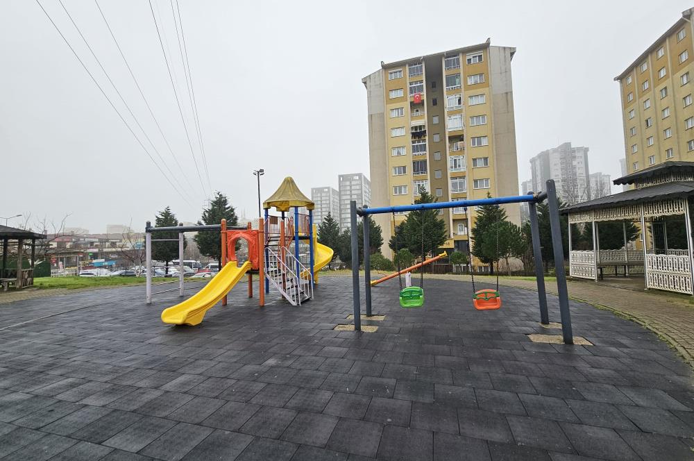 TUZLA AYDINLI MAHALLESİ TOKİ KONUTLARINDA SATILIK DAİRE