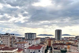 MALTEPE'DE DENİZ MANZARALI KİRALIK FERAH DAİRE  - 10 - 32006