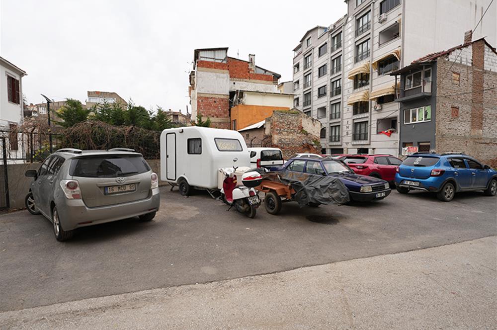 C21 Cius; Site İçerisinde 3+1 Asansörlü İçi Yapılı Kiralık Daire