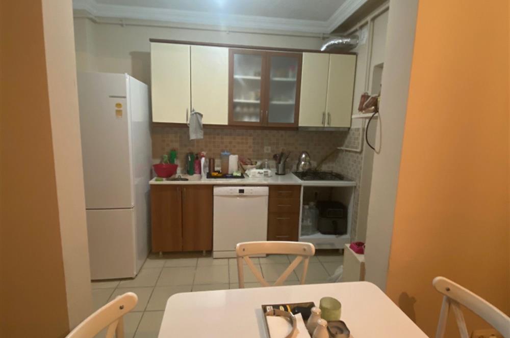 TUZLA AYDINLI MAHALLESİ TOKİ KONUTLARINDA SATILIK DAİRE