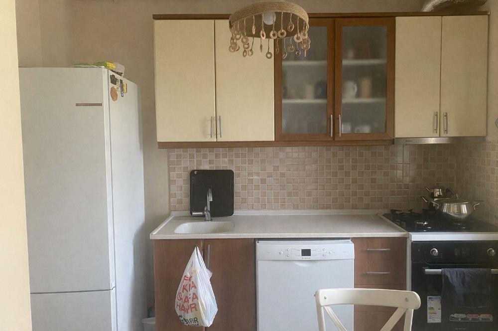 TUZLA AYDINLI MAHALLESİ TOKİ KONUTLARINDA SATILIK DAİRE