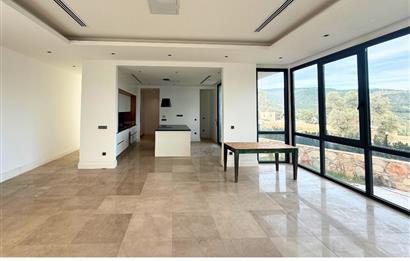 BODRUM KIZILAĞAÇ 3+1 MÜSTAKİL HAVUZLU VİLLA