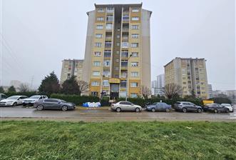 TUZLA AYDINLI MAHALLESİ TOKİ KONUTLARINDA SATILIK DAİRE - 2 - 31981