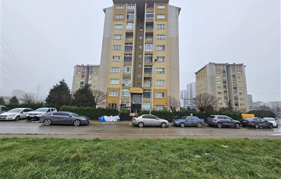 TUZLA AYDINLI MAHALLESİ TOKİ KONUTLARINDA SATILIK DAİRE