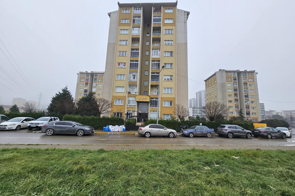 TUZLA AYDINLI MAHALLESİ TOKİ KONUTLARINDA SATILIK DAİRE