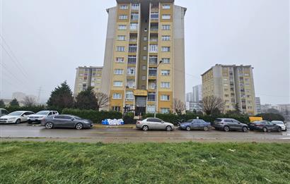 TUZLA AYDINLI MAHALLESİ TOKİ KONUTLARINDA SATILIK DAİRE