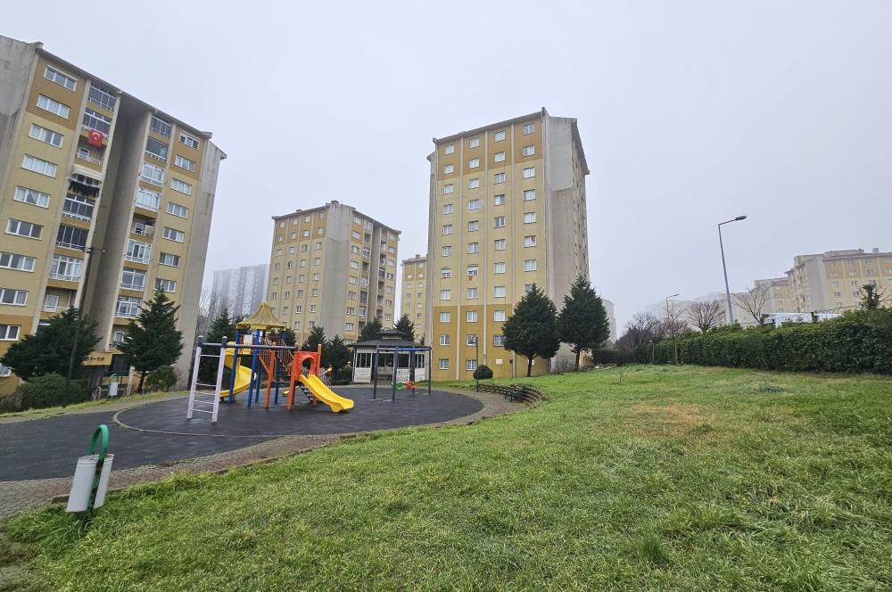 TUZLA AYDINLI MAHALLESİ TOKİ KONUTLARINDA SATILIK DAİRE