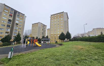 TUZLA AYDINLI MAHALLESİ TOKİ KONUTLARINDA SATILIK DAİRE