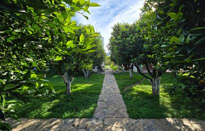 Bodrum Gümüşlük de Fırsat Satılık Dubleks Daire 